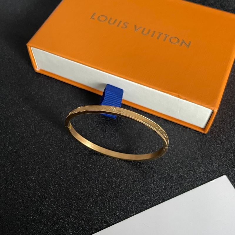 Louis Vuitton Bracelets